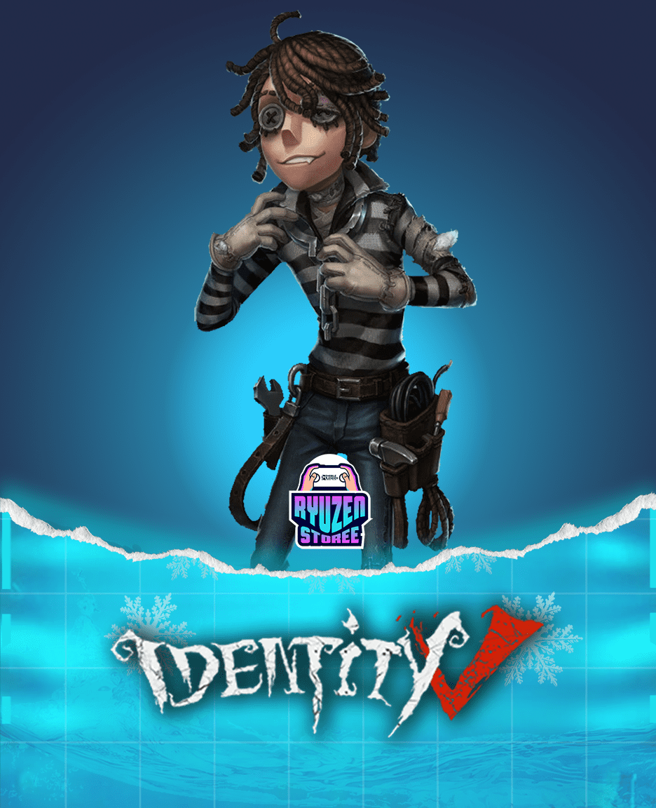 Identity V